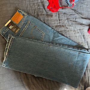 Levi Jeans